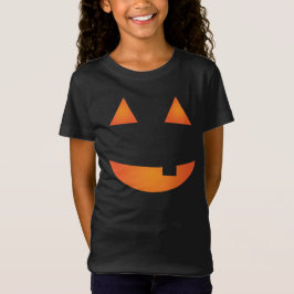 Jack o'lantern t-shirt