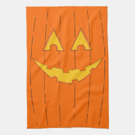 Jack O'Lantern Theedoek