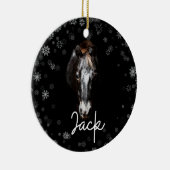 Jack Ornament (Rechts)