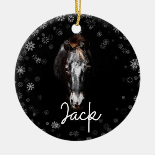 Jack Ornament (Voorkant)