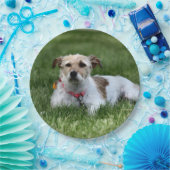 Jack Papieren Bordje (Feest)