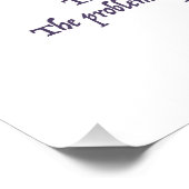 JACK PERFECT POSTER (Hoek)