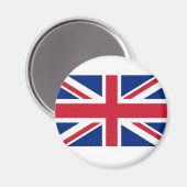 Jack Products and T shirten van de Unie Magneet (Voorkant / Achterkant)