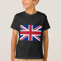 Jack Products and T shirten van de Unie