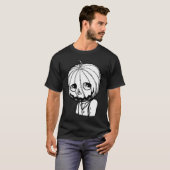 Jack Pumpkinhead T-shirt (Voorkant volledig)
