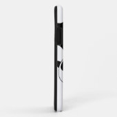 Jack Puppy Love Case-Mate iPhone Case (Achterkant/rechts)