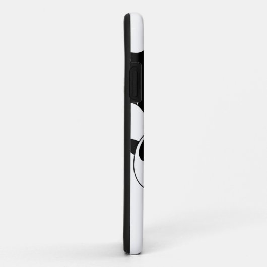 Jack Puppy Love Case-Mate iPhone Case (Achterkant/rechts)