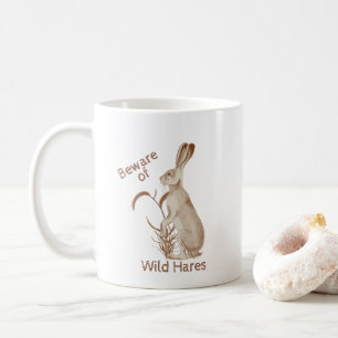 Jack Rabbit en Friends Koffiemok