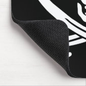 Jack Rackham Muismat (Hoek)