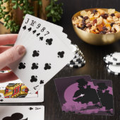 Jack Ripper Pokerkaarten (Insitu)