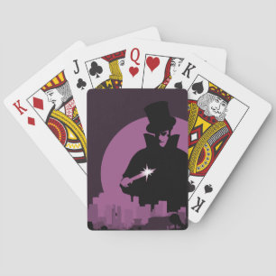 Jack Ripper Pokerkaarten