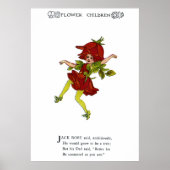 Jack Roos Poster (Voorkant)