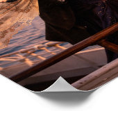 "Jack & Rose" Poster (Hoek)