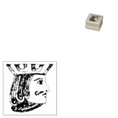 Jack Rubberstempel (Gestempeld)