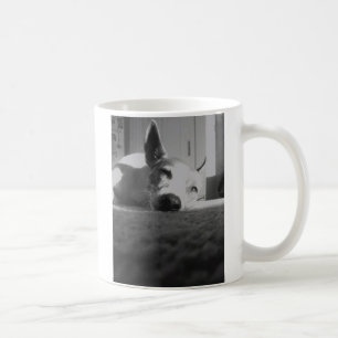 Jack Russel Koffiemok