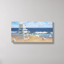Jack Russel staarten canvas print #2