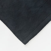 JACK RUSSEL TERRIER FLEECE DEKEN (Hoek)