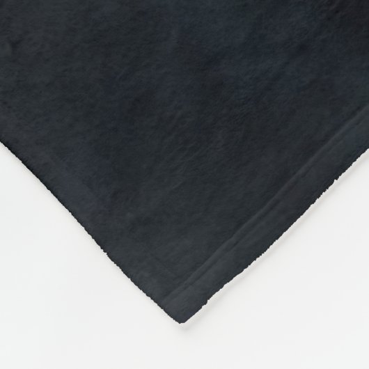 JACK RUSSEL TERRIER FLEECE DEKEN (Hoek)