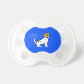 Jack Russel Terrier Speen