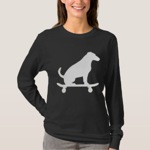 JACK RUSSEL TERRIËR T-SHIRT