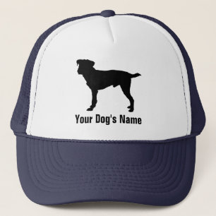 Jack Russell ジ ク・ラ ッ セャッ Term Trucker Pet