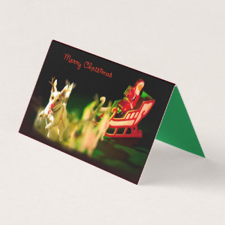 Jack Russell Christmas Dreams Holiday Kaart