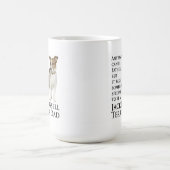 Jack Russell Dad Mok (Center)