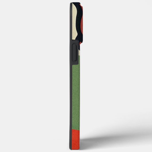 Jack Russell Dog Design Case-Mate iPhone Case (Achterkant / Rechts)