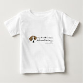 jack russell doodsbang (Voorkant)