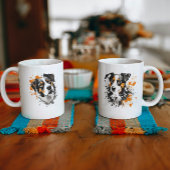 jack russell doodshond koffiemok