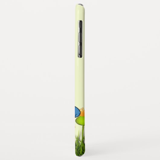 Jack Russell Hondenliefhebber Case-Mate iPhone Case (Achterkant/links)