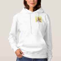 Jack Russell Hoodie