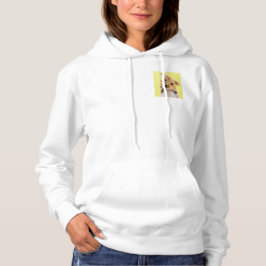 Jack Russell Hoodie