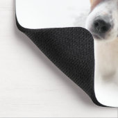 Jack Russell Mousepad Muismat (Hoek)