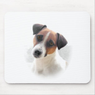 Jack Russell Mousepad Muismat