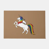 jack russell pullover deurmat (Voorkant)