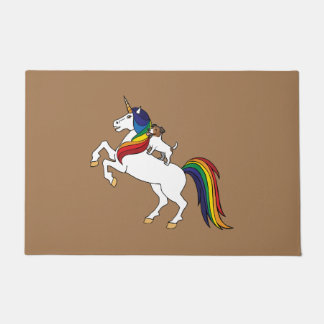 jack russell pullover deurmat