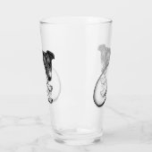 Jack Russell Puppy 10 weken oud Glas (Links)