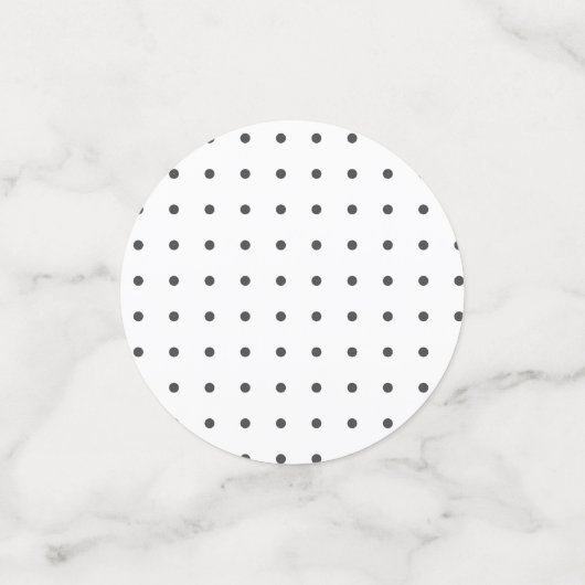 Jack Russell Puppy Sweet Schattig Baby Russell Confetti (Kleine voorkant)