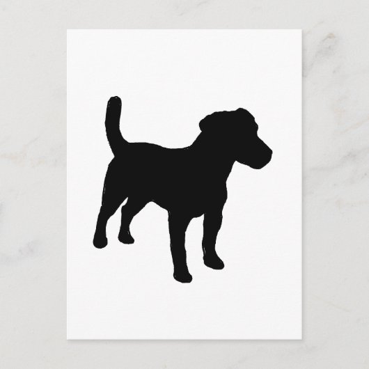 jack russell shier silo.png briefkaart (Voorkant)