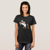 Jack Russell Shirt (Voorkant volledig)