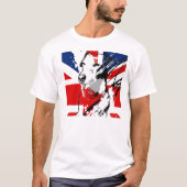 Jack Russell T-shirt (Voorkant)