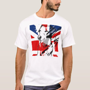 Jack Russell T-shirt