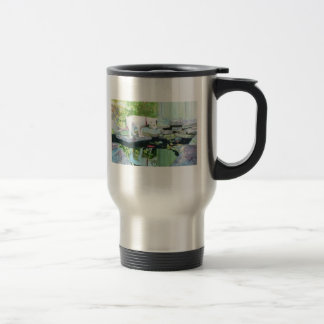 Jack Russell Terrier #1 Travel Mug Reisbeker