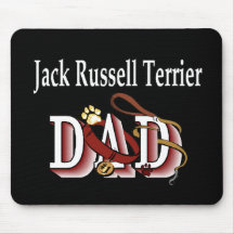 Jack Russell Terrier Dad Gifts
