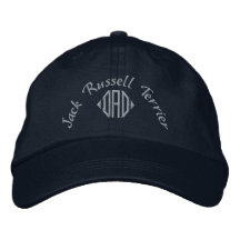 Jack Russell Terrier Dad Gifts