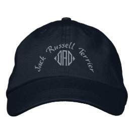 Jack Russell Terrier Dad Gifts Pet