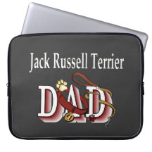 Jack Russell Terrier Dad