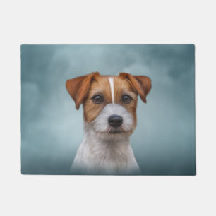 Jack Russell Terrier Deurmat