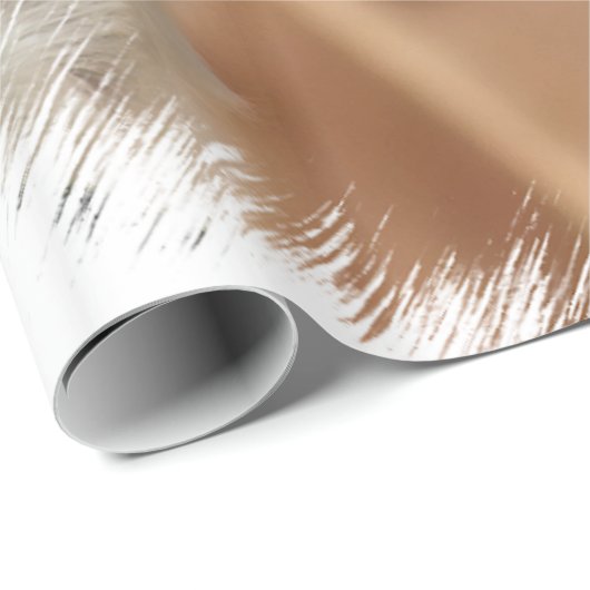 JACK RUSSELL TERRIER DOG CADEAUPAPIER (Rol Hoek)